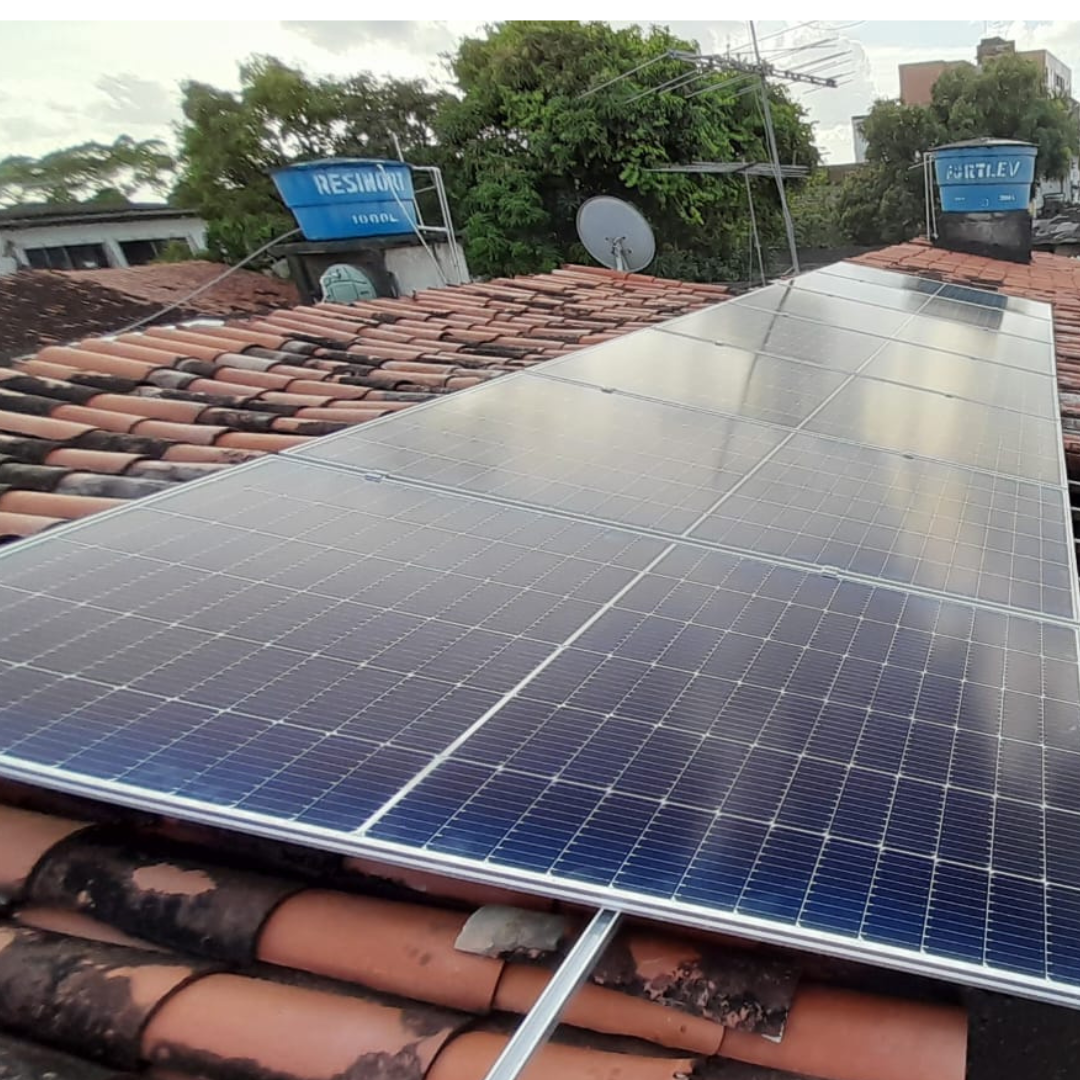 Recife/Várzea 600KW.h