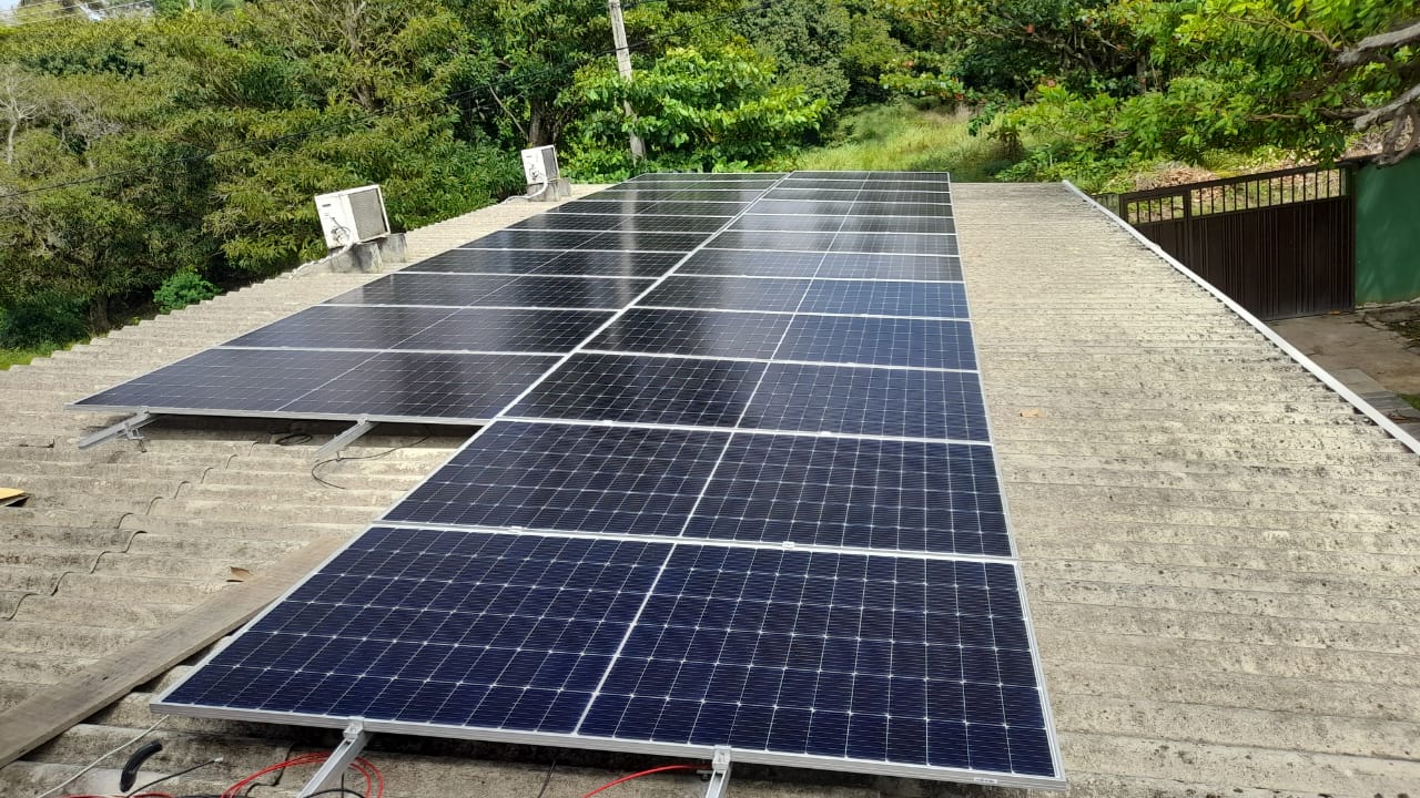 Sirinhaem 1600KW.h